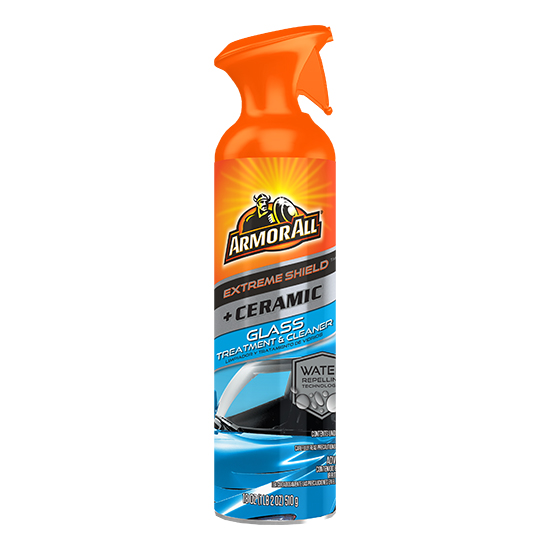 ARMOR ALL CERAMIC TRATAMIENTO DE VIDRIOS 18OZ