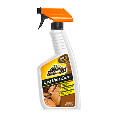 ARMOR ALL PROTECTOR PARA CUERO ATOMIZADOR 16OZ