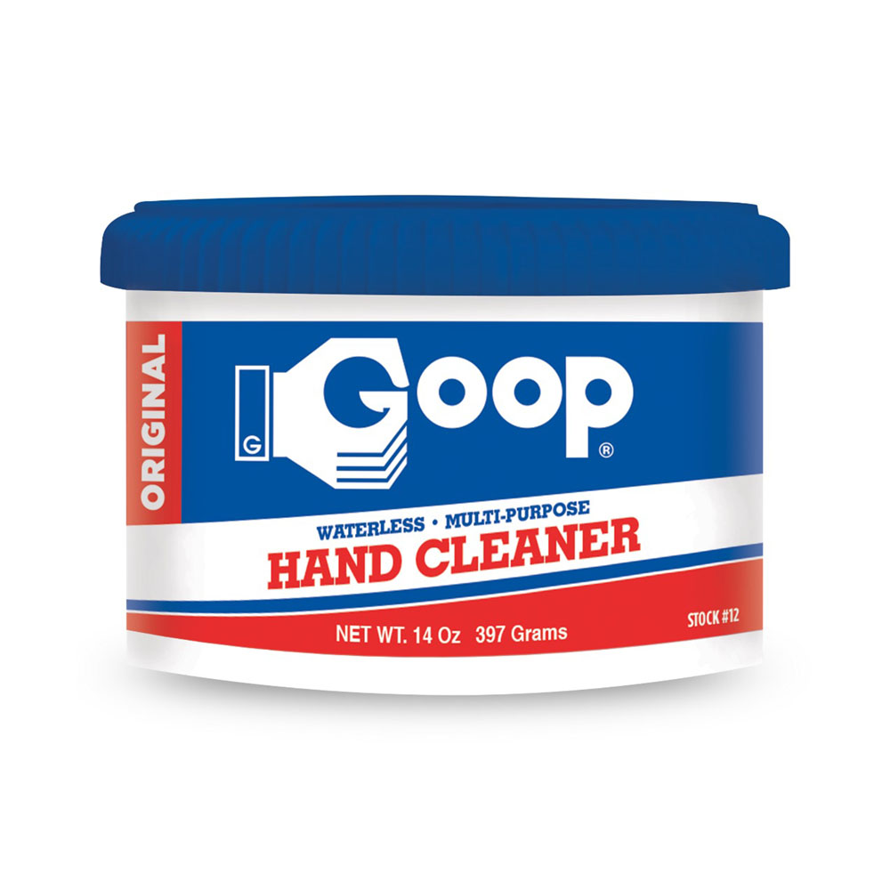 GOOP JABON ORIGINAL DESENGRASANTE DE MANOS 14OZ