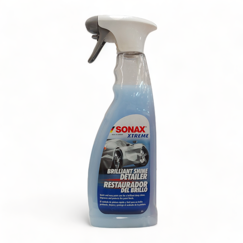 SONAX EXTREME DETAILER BRILLO 750ML