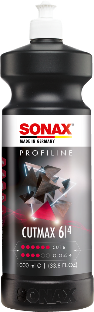 SONAX PROFILINE CERA CUTMAX 1LT