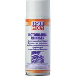 LIQUI MOLY LIMPIADOR COMPARTIMIENTO DE MOTOR 400ML