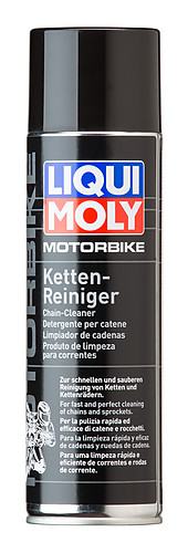 LIQUI MOLY LIMPIADOR DE CADENAS Y FRENOS 500ML