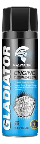 GLADIATOR DESENGRASANTE MULTIPROPOSITO 500ML