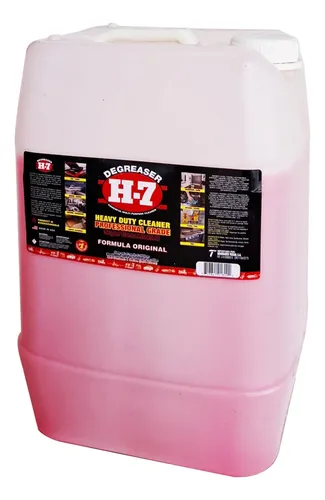 PAILA DESENGRASANTE H-7 19LT