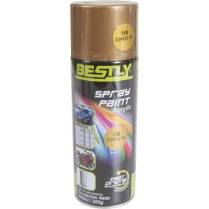 BESTLY SPRAY DORADO 400ML