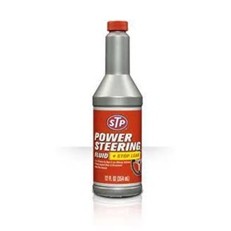 STP POWER STEERING TAPA FUGAS 354ML