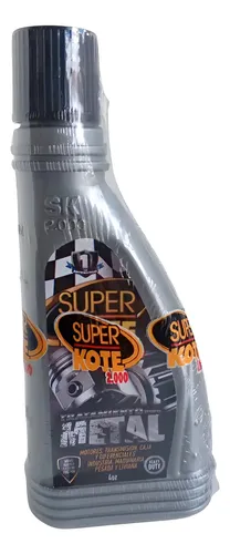 [SUPER002] SUPER KOTE ANTIFRICCION PEQUEÑO 4OZ