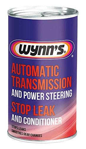 WYNNS POWER STEERING 325ML