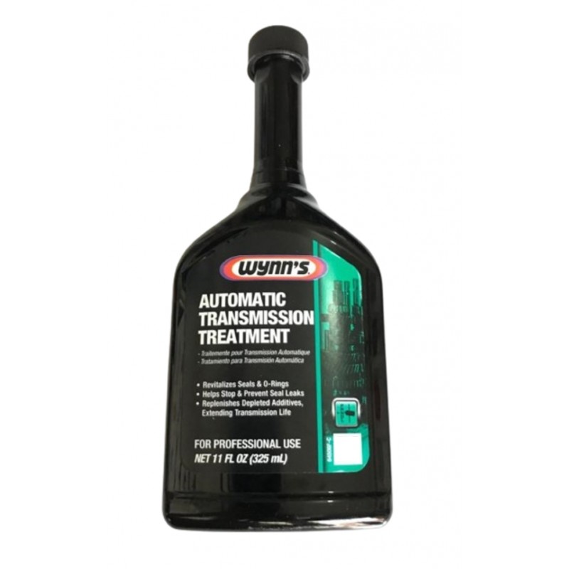 WYNNS TRATAMIENTO TRANSMISION AUTOMATICA 325ML