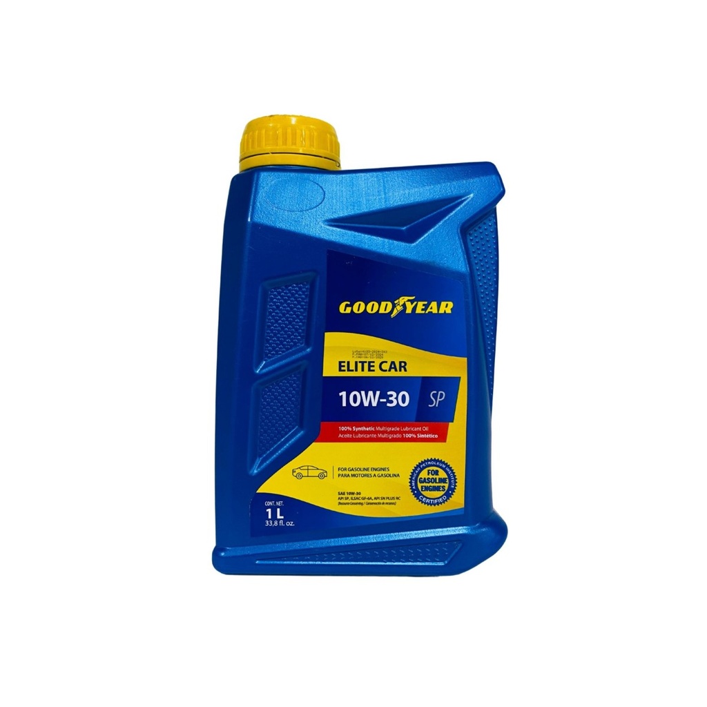 10W30 FULL SINTETICO OFERTA REMATE 1LT