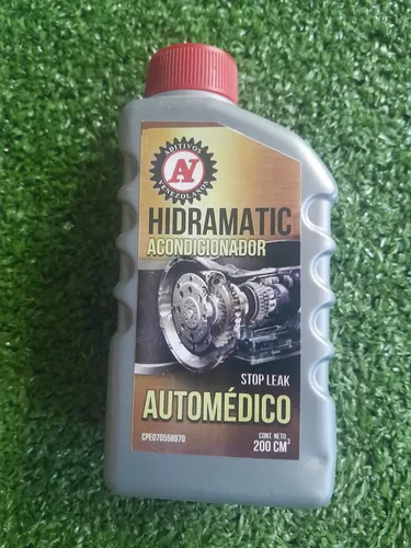AUTOMEDICO PARA CAJA 200ML
