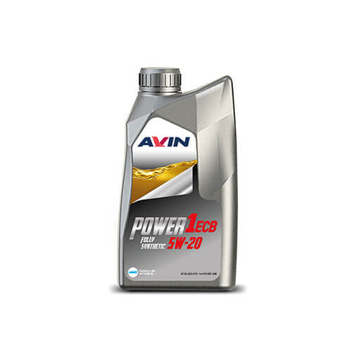 AVIN POWER STEERING 1LT