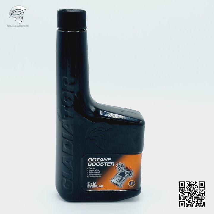 CAM2 OCTANE BOOSTER 354ML