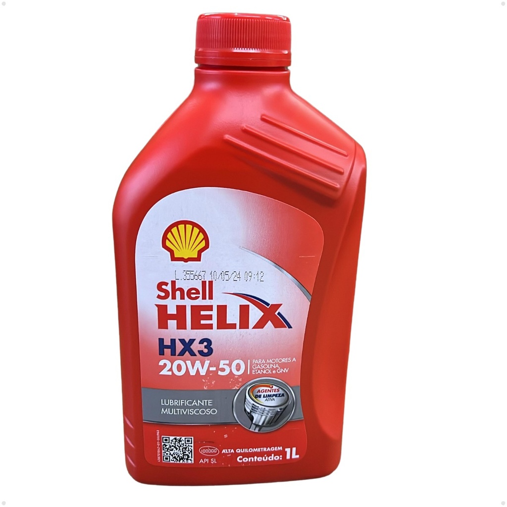CARK 20W50 MINERAL 1LT