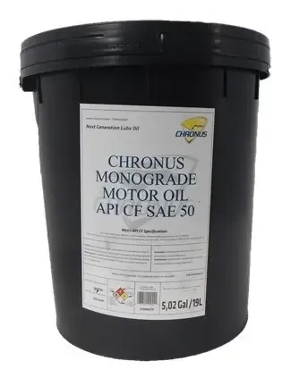 CHRONUS PAILA SAE 50 20LT