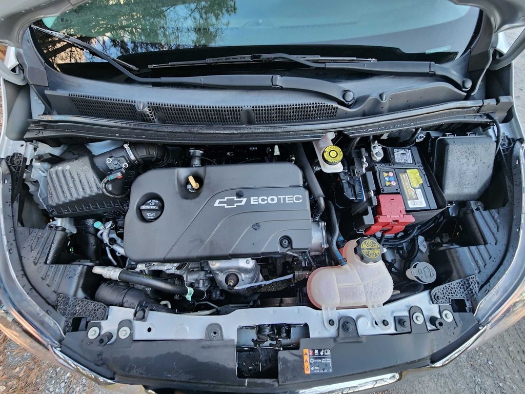 CVT REMATE 1LT