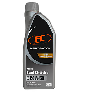 FC 20W50 SEMI SINTETICO 1LT