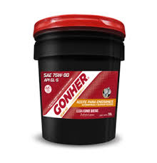 GONHER 80W90