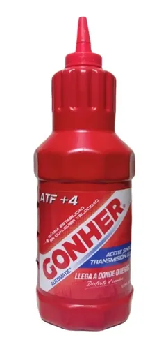 GONHER ATF+4
