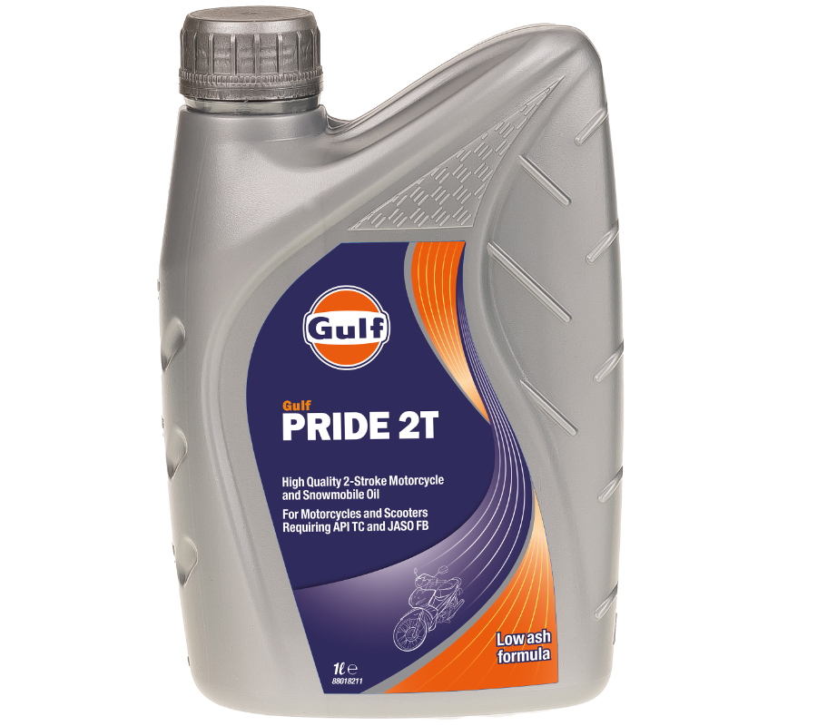 GULF 2T AIRE 1LT