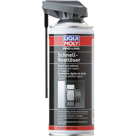 LIQUI MOLY ELIMINADOR DE OXIDO 400ML 7390