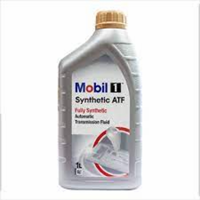 MOBIL 1 MERCON 5 1LT