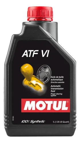 MOTUL ATF DEXRON 6 1LT
