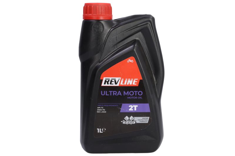 PDV 2T AIRE MOTO 1LT