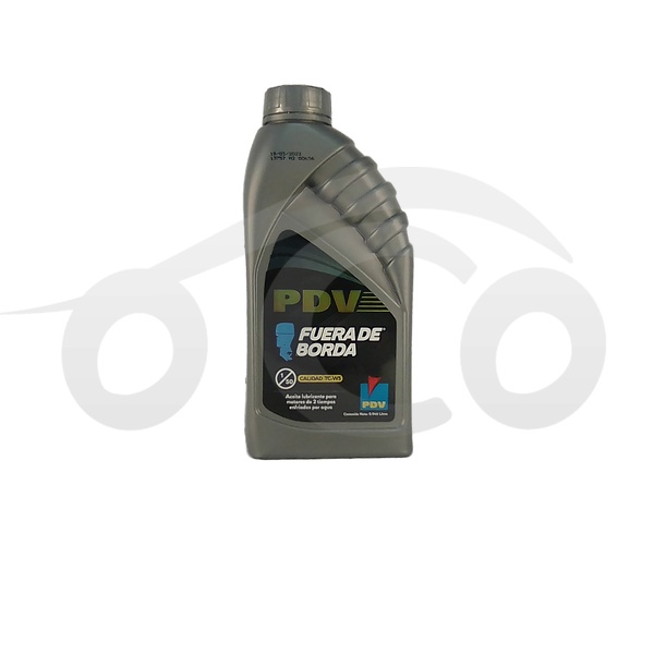 PDV 2T FUERA DE BORDA AGUA