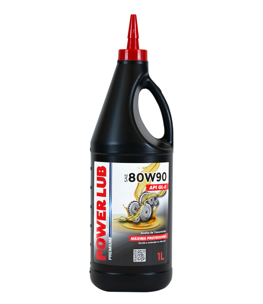 PDV 80W90 1LT