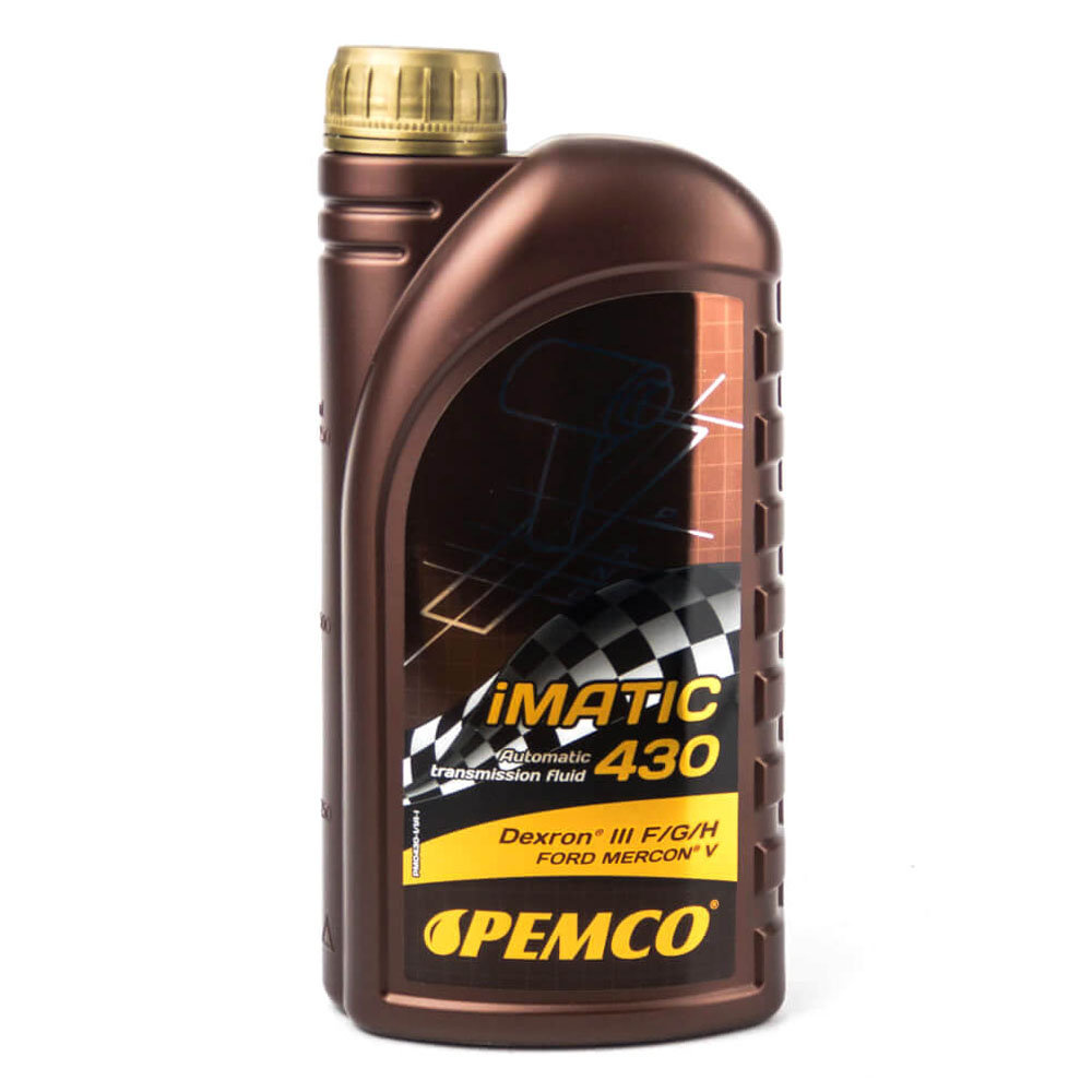PEMCO DEXRON 3 1LT