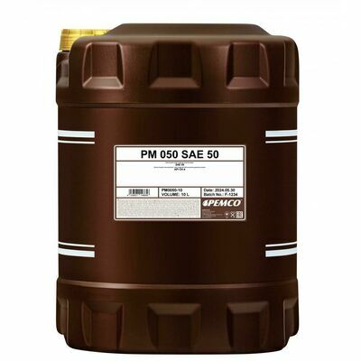 PEMCO SAE 50 GARRAFA 5LT