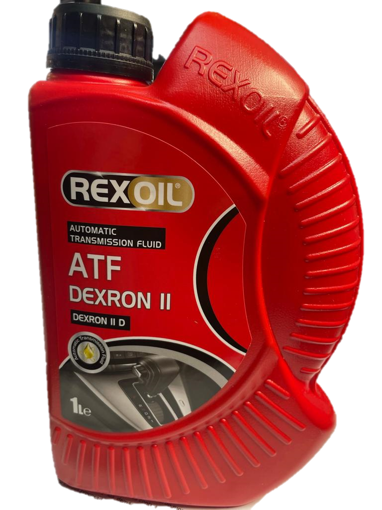 REXOIL DEXRON 3 1LT