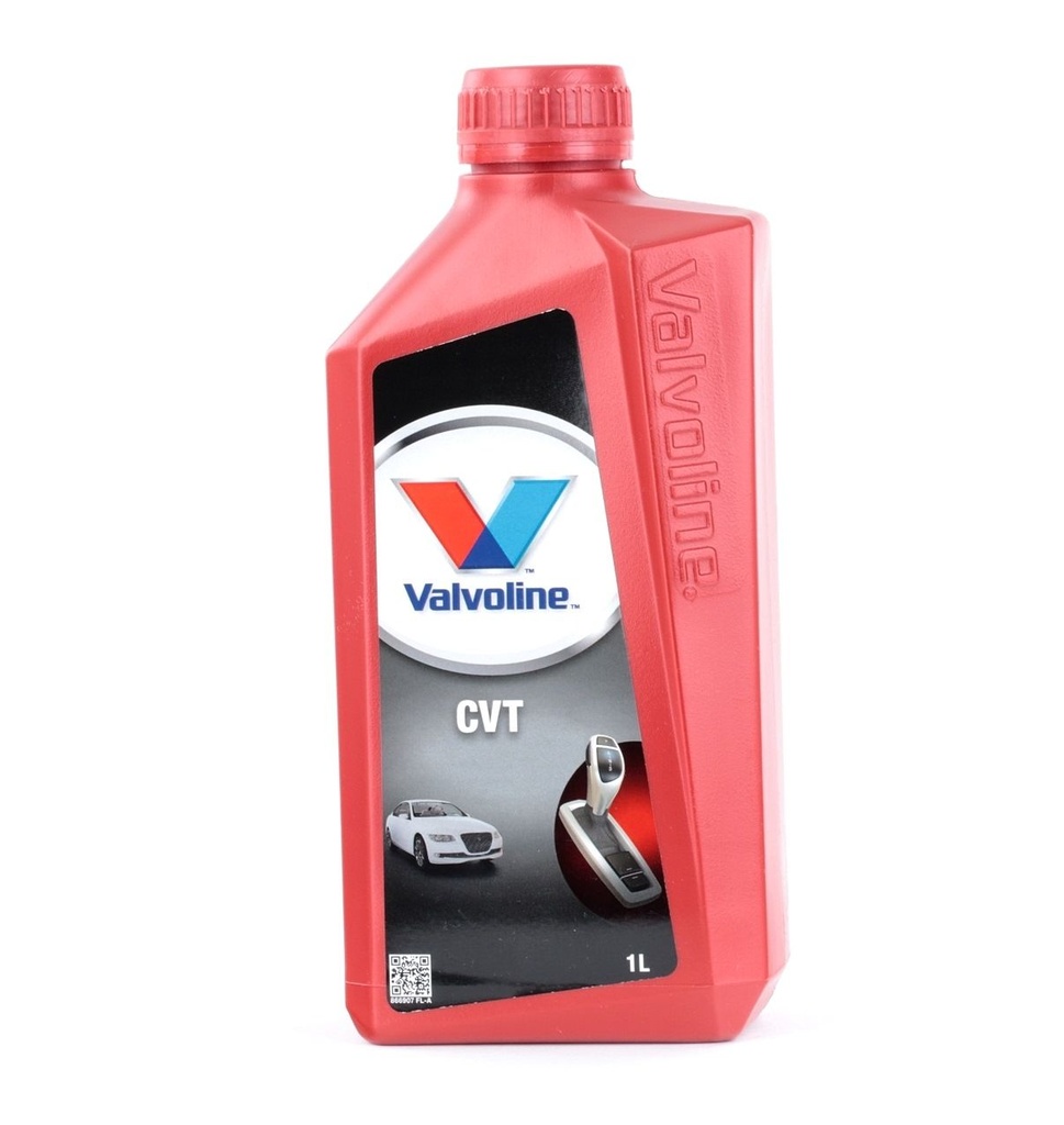VALVOLINE CVT 1LT