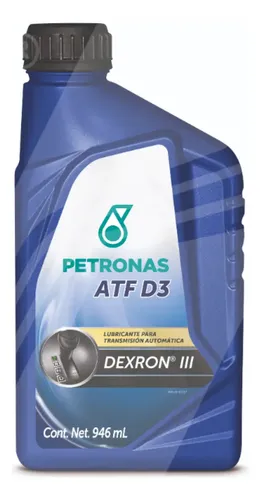 WOLVER DEXRON 3 946ML