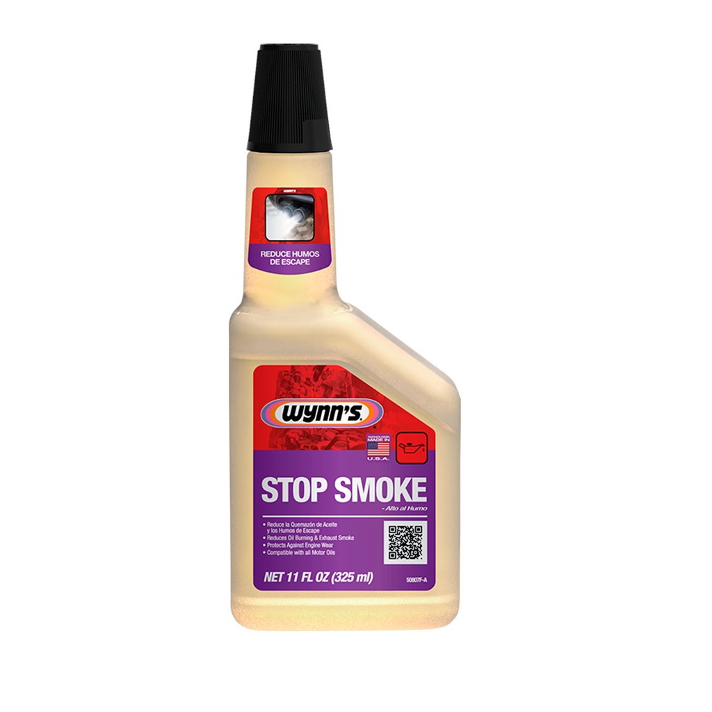 [WYNNS006] WYNNS STOP SMOKE HUMO 325ML