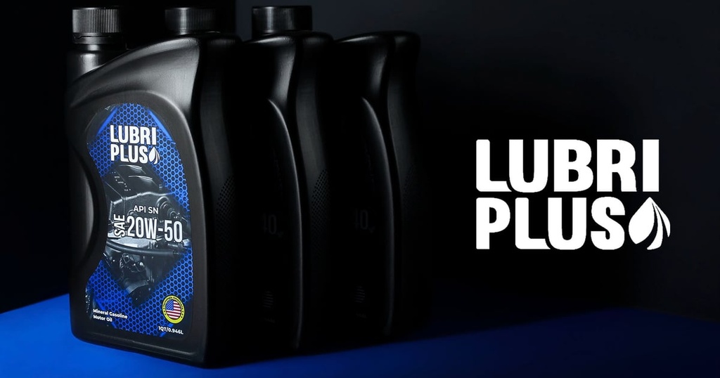 LUBRIPLUS PAILA 85W140 19LT
