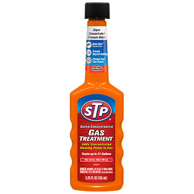 STP TRATAMIENTO DE GASOLINA GRANDE 12OZ