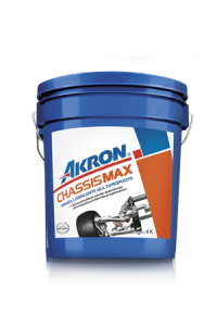 AKRON GRASA CHASIS MAX CUBETA 4KG