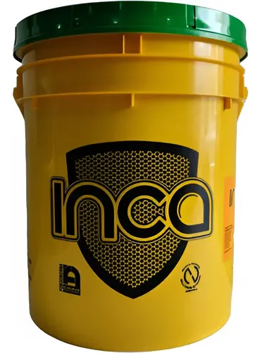INCA PAILA 15W40 DIESEL 20LT