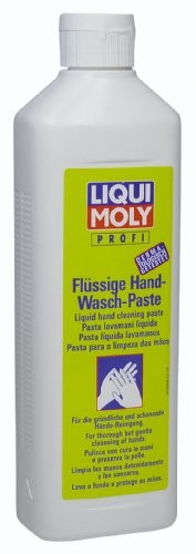 LIQUI MOLY PASTA LIQUIDA LAVAMANOS 500ML