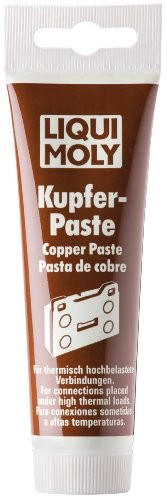 LIQUI MOLY PASTA DE COBRE 100GR