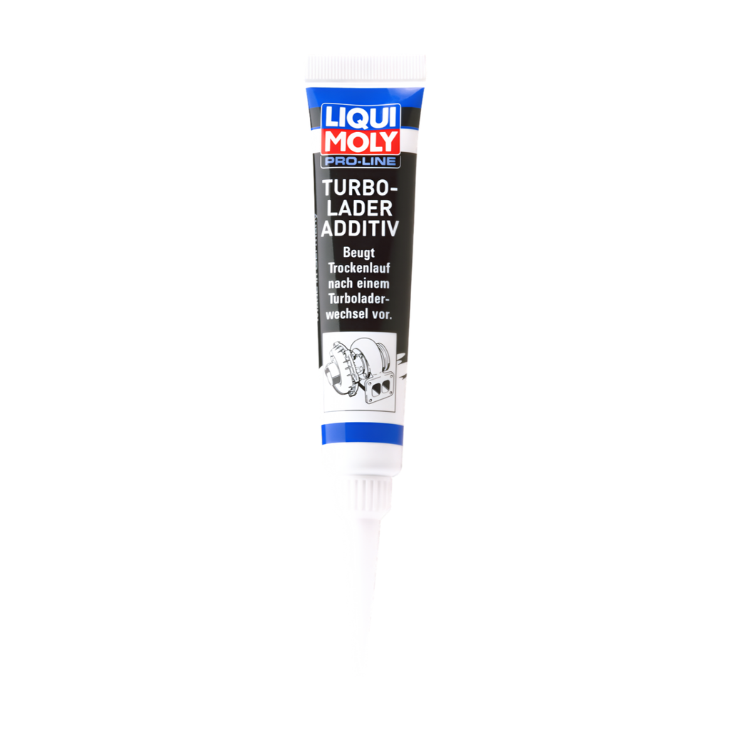 LIQUI MOLY PRO-LINE ADITIVO PARA TURBOCOMPRESORES 20GR