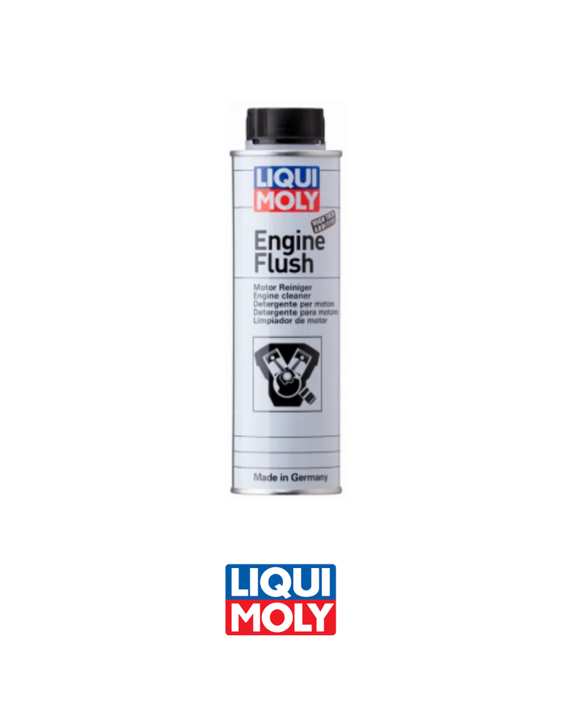 LIQUI MOLY FLUSH FANGO Y LODO 300ML