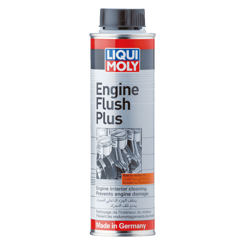 LIQUI MOLY ENGINE FLUSH INSTANTANEO 300ML