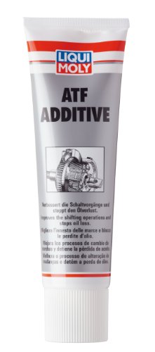 LIQUI MOLY ATF ADITIVO 250ML