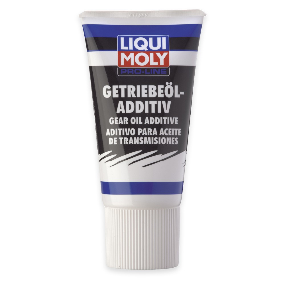 LIQUI MOLY PRO-LINE ADITIVO PARA ACEITE DE TRANSMISIONES 150ML 5198