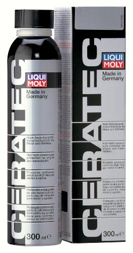 LIQUI MOLY CERATEC 300ML 7181 - 3721