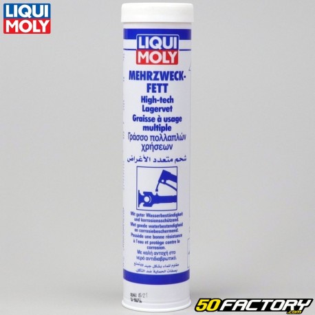 LIQUI MOLY GRASA MULTI PROPOSITO 400GR